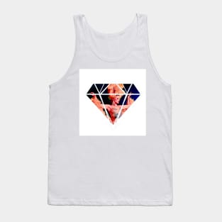 showgirl Tank Top